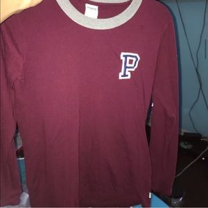 PINK sweater
